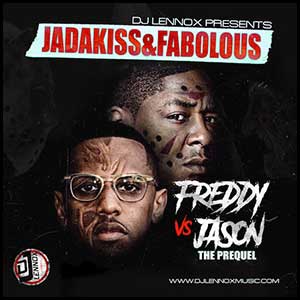 Freddy VS Jason The Prequel