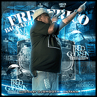 Frederico Back At It