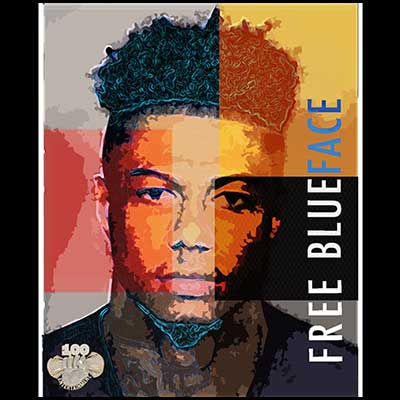 Free Blueface