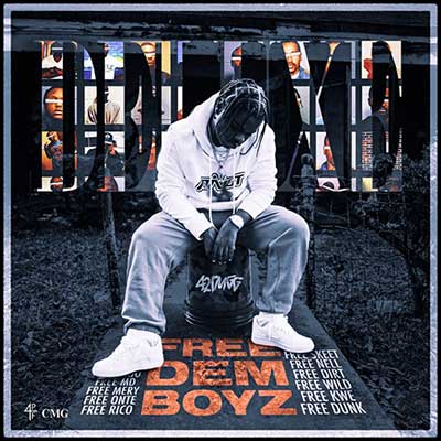 Free Dem Boyz (Deluxe)