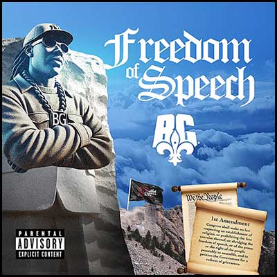 Freedom of Speech