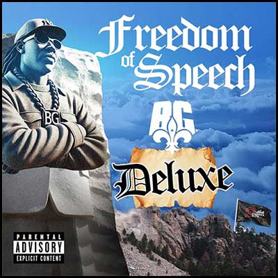 Freedom of Speech (Deluxe)