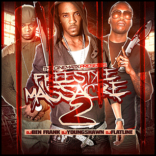Freestyle Massacre 2