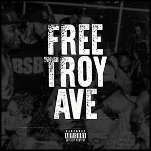 Free Troy Ave
