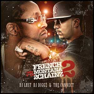 French Montana VS 2 Chainz 2