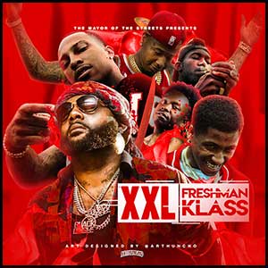 XXL Freshman Klass