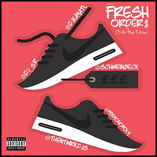 Fresh Order 2