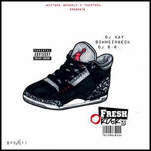 Fresh Order 3