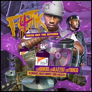 Fresh Out The Kitchen 4