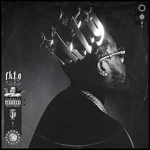 Stream and download From King To A GOD