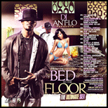 From The Bed To The Floor