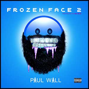 Frozen Face 2
