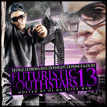 Futuristic South Stars 13