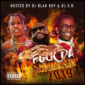 Fuck Da Summer Up 2019