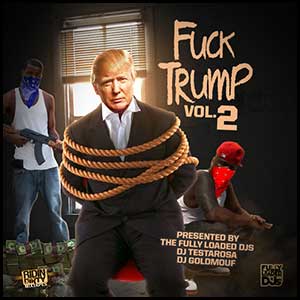Fuck Trump 2