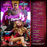 Future Flavas 13