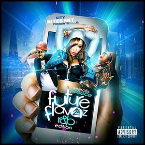Future Flavas 24 RnB Edition