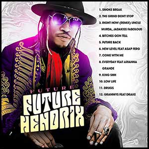 Future Hendrix