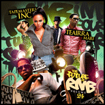 The Future Of RnB 24