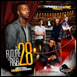 The Future Of RnB 28