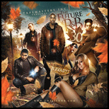 The Future Of RnB 30