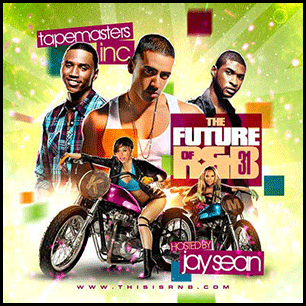 The Future Of RnB 31