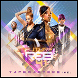 The Future Of RnB 41