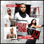 The Future Of RnB 42