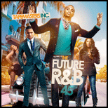 The Future Of RnB 45