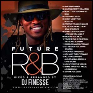 Future RnB