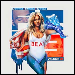 Futuristic RnB 25