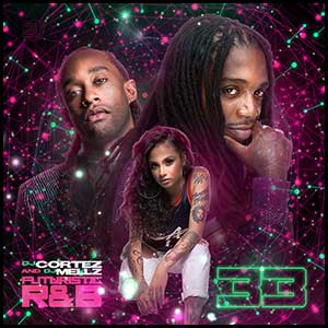 Futuristic RnB 33