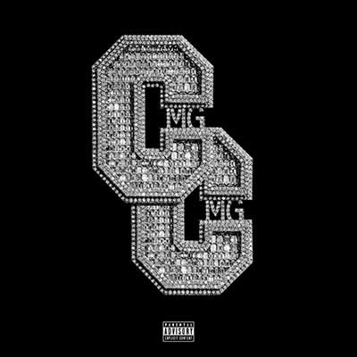 Gangsta Art 2 Mixtape Graphics