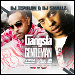 A Gangsta And A Gentleman