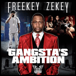 Gangstas Ambition
