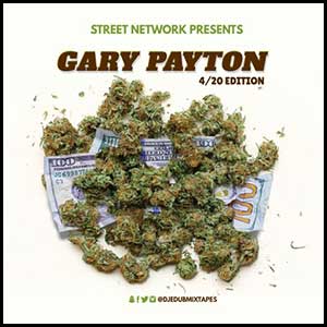 Gary Payton 420 Edition