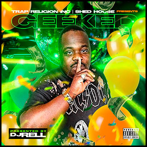 Stream and download Geeked