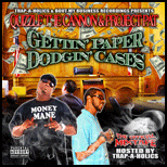 Gettin Paper Dodgin Cases