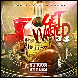 Get Wasted 3 3