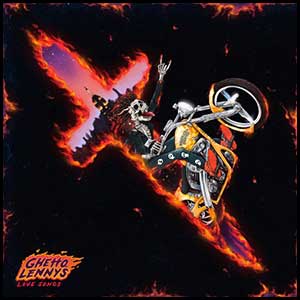 Ghetto Lennys Love Songs