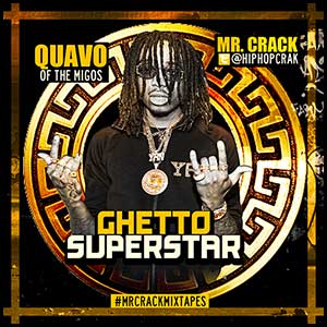 Ghetto Superstar