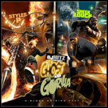 The Ghost And The Gorilla