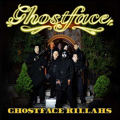 Stream and download Ghostface Killahs