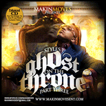 Ghost On The Throne 3