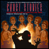 Ghost Stories