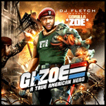 GI Zoe A True American Hero