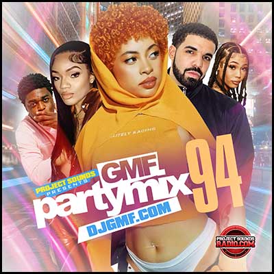 Stream and download GMF Party Mix 94