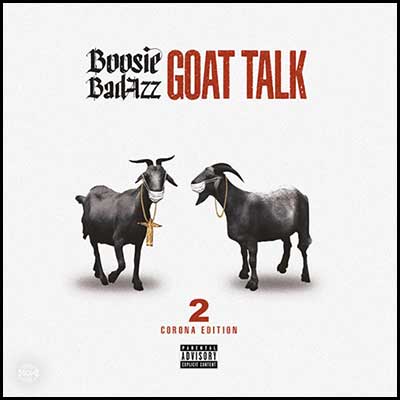 Goat Talk 2 Corona Edition