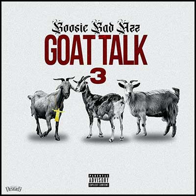 Goat Talk 3