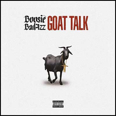 Goat Talk